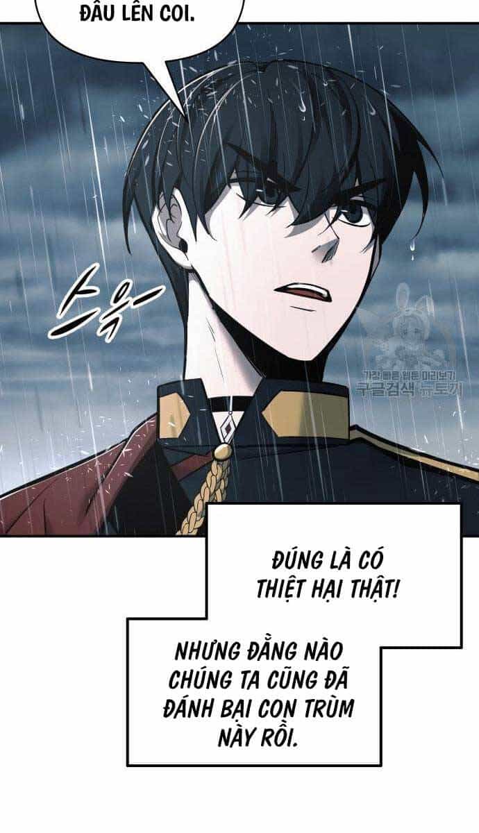 Trở Thành Hung Thần Trong Trò Chơi Thủ Thành - Chương 71 - ảnh 32