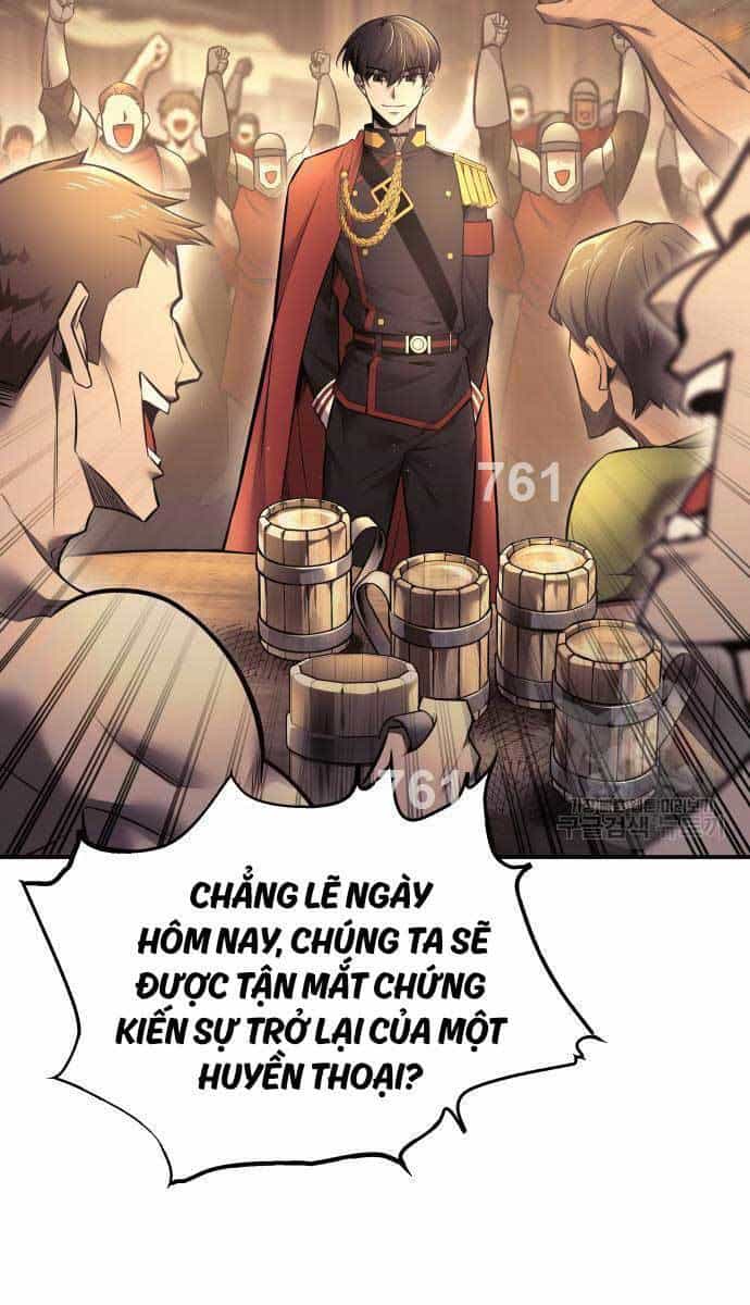 Trở Thành Hung Thần Trong Trò Chơi Thủ Thành - Chương 72 - ảnh 3