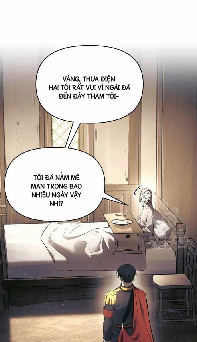 Trở Thành Hung Thần Trong Trò Chơi Thủ Thành - Chương 75 - ảnh 4