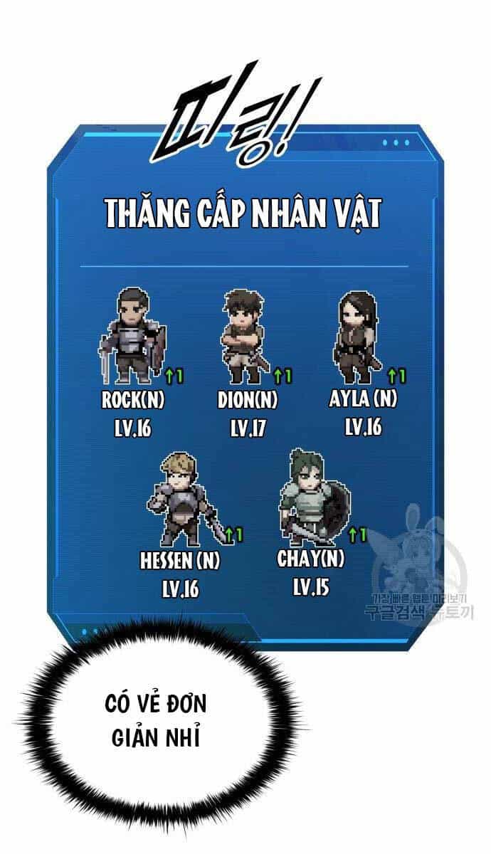 Trở Thành Hung Thần Trong Trò Chơi Thủ Thành - Chương 76 - ảnh 35