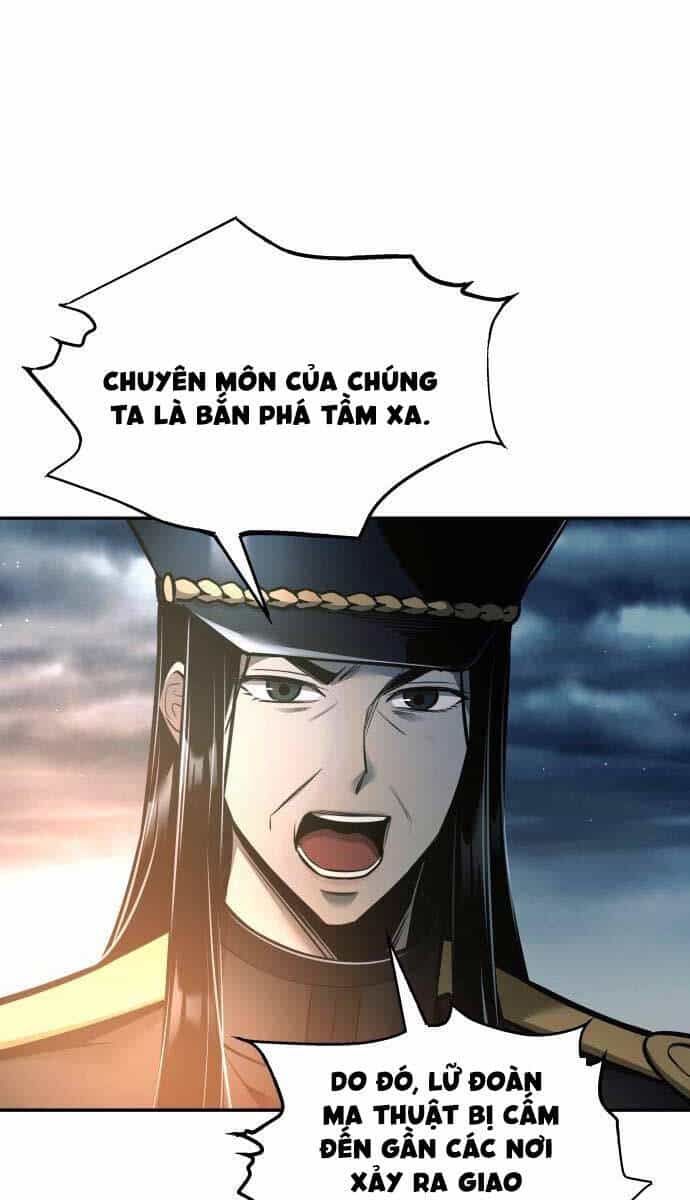 Trở Thành Hung Thần Trong Trò Chơi Thủ Thành - Chương 84 - ảnh 84