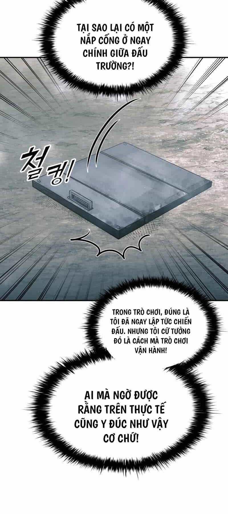 Trở Thành Hung Thần Trong Trò Chơi Thủ Thành - Chương 86 - ảnh 93