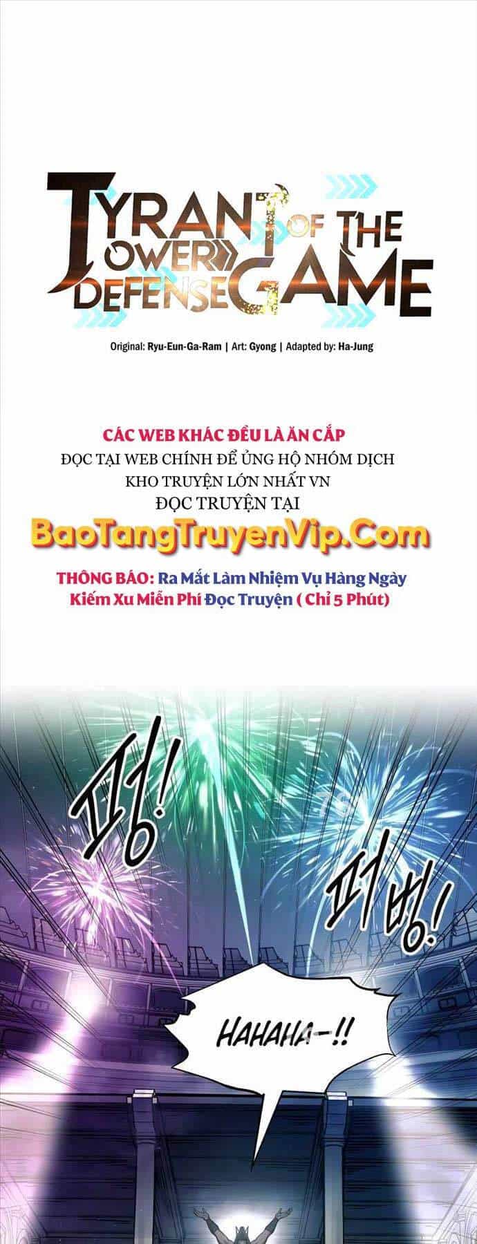 Trở Thành Hung Thần Trong Trò Chơi Thủ Thành - Chương 87 - ảnh 1