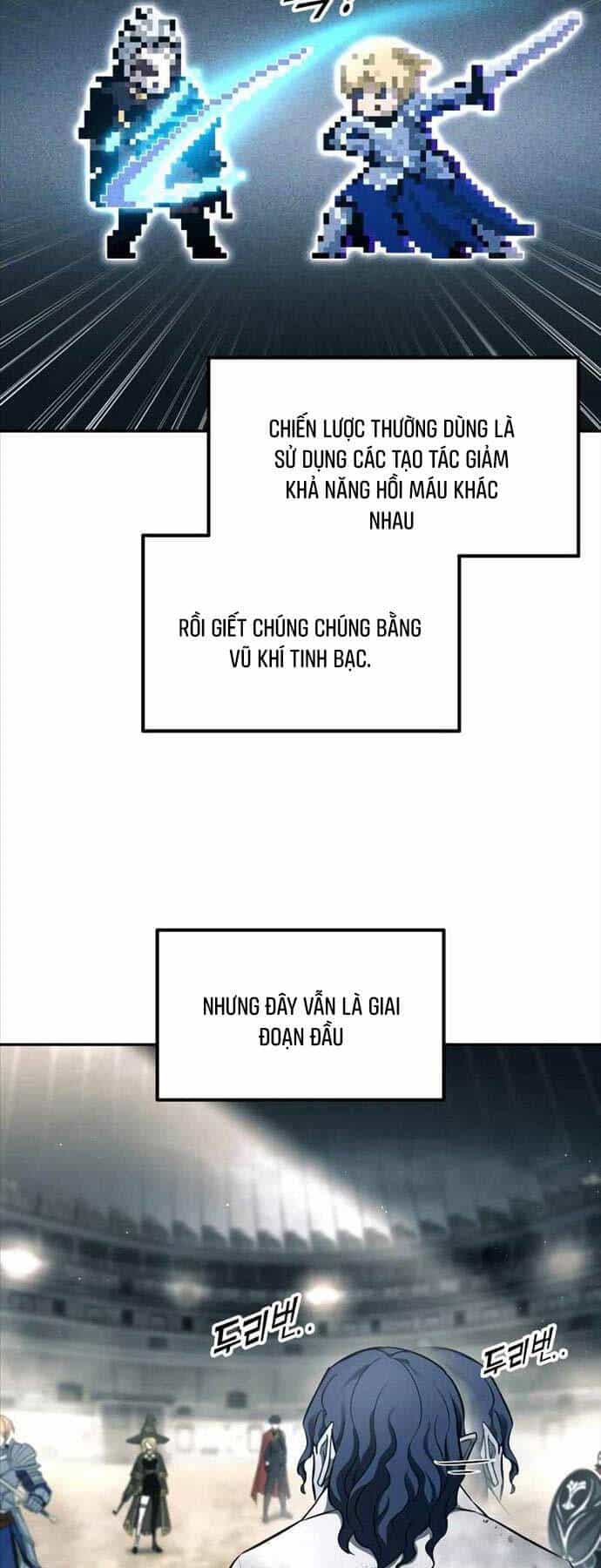 Trở Thành Hung Thần Trong Trò Chơi Thủ Thành - Chương 88 - ảnh 30