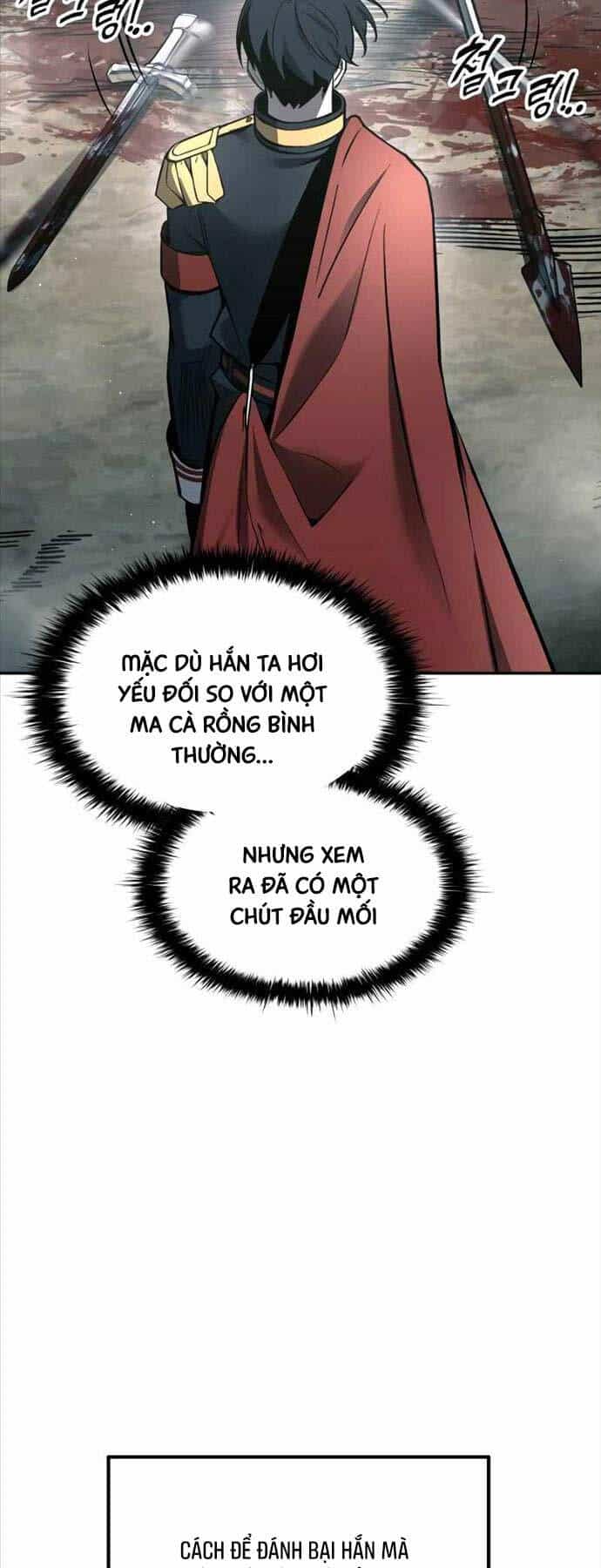 Trở Thành Hung Thần Trong Trò Chơi Thủ Thành - Chương 88 - ảnh 53