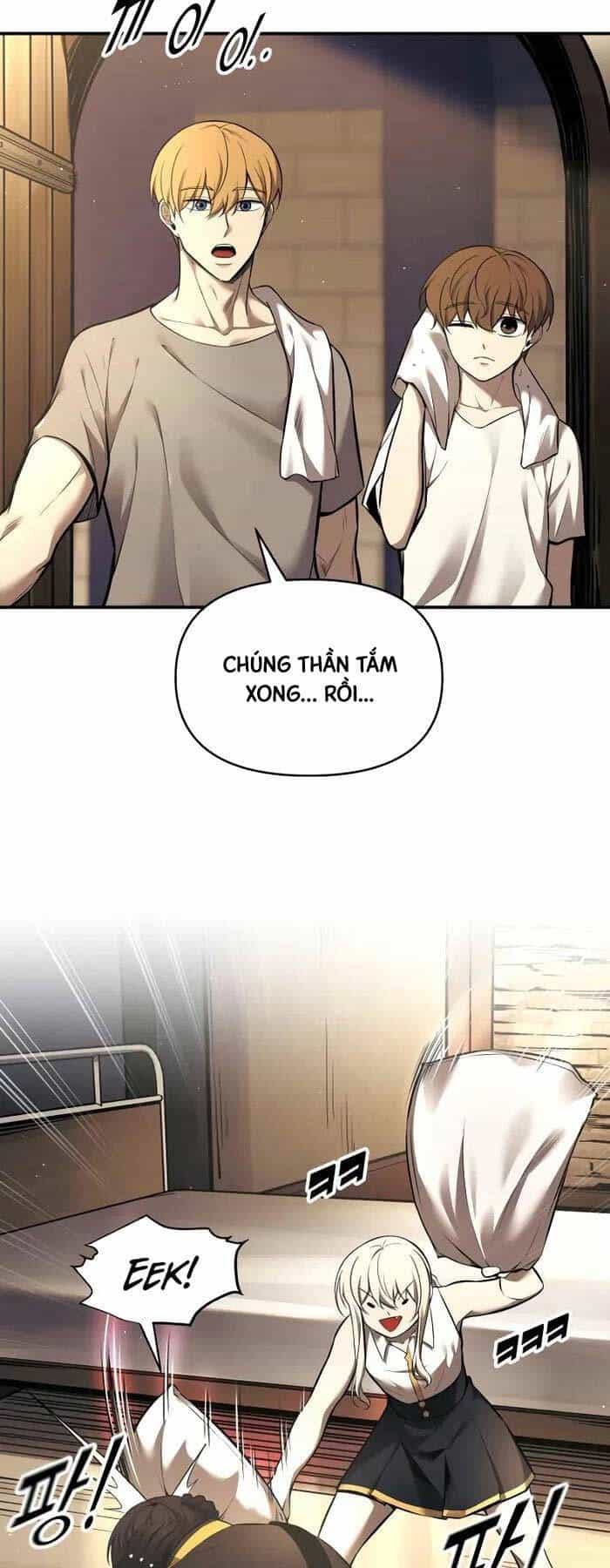 Trở Thành Hung Thần Trong Trò Chơi Thủ Thành - Chương 89 - ảnh 25