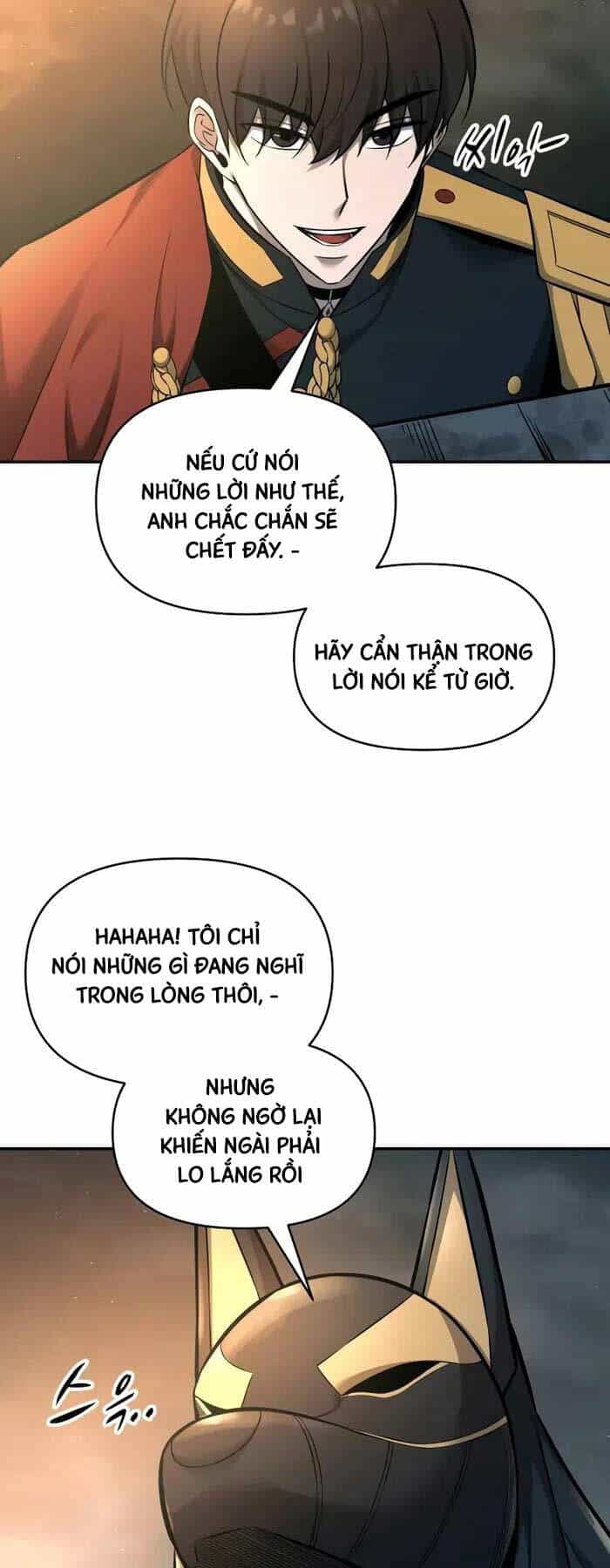 Trở Thành Hung Thần Trong Trò Chơi Thủ Thành - Chương 89 - ảnh 66