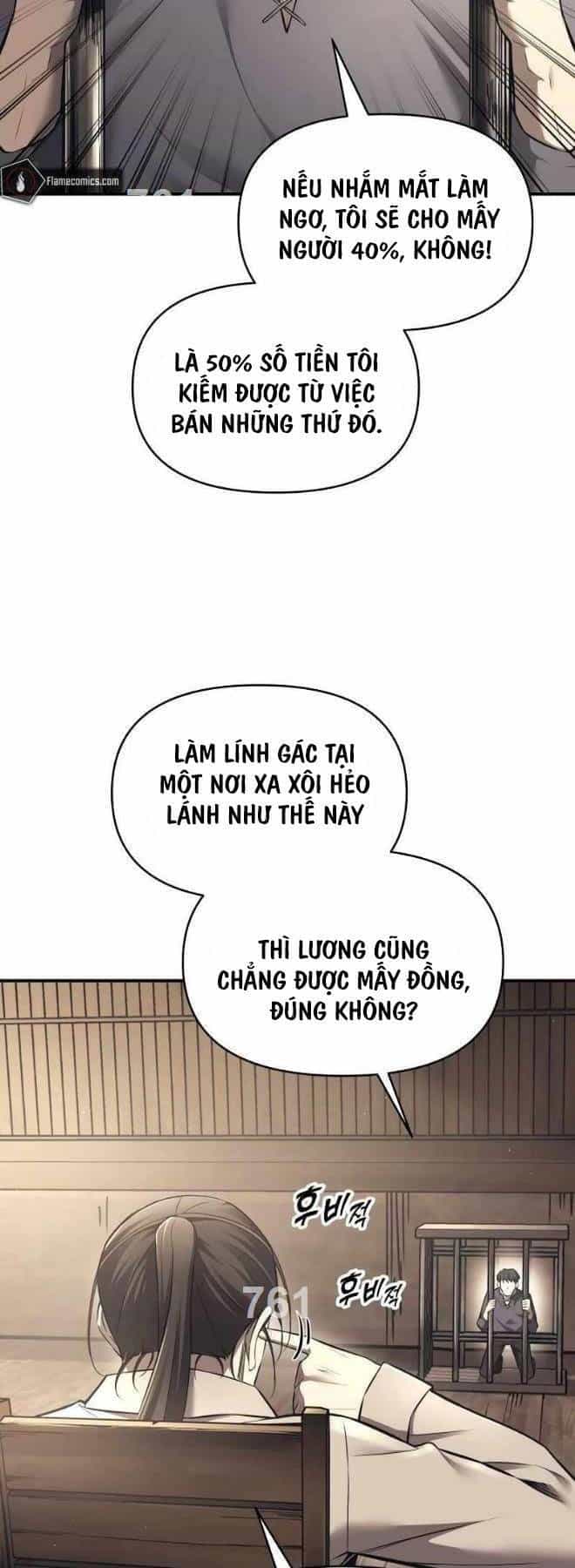 Trở Thành Hung Thần Trong Trò Chơi Thủ Thành - Chương 92 - ảnh 2