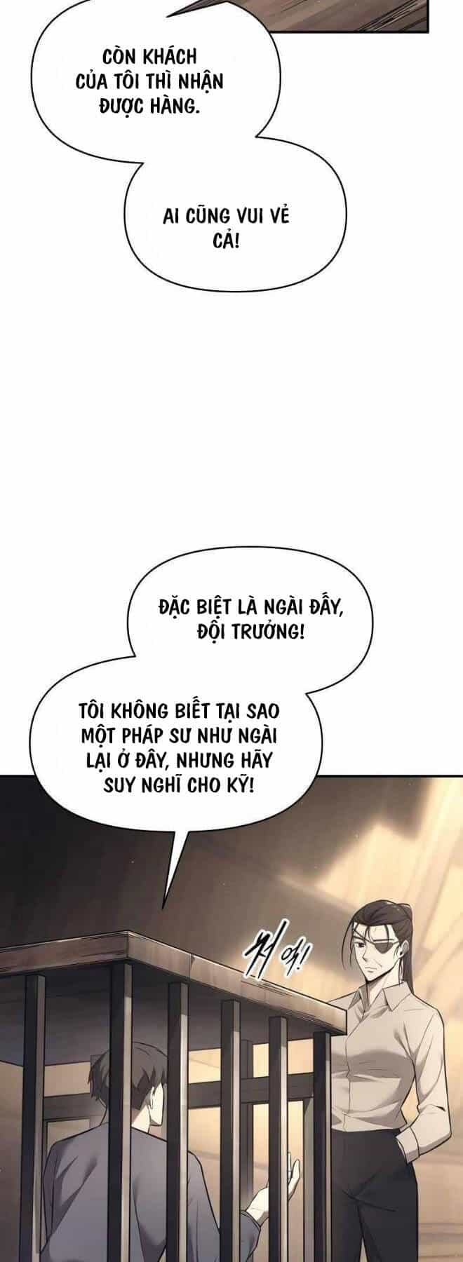 Trở Thành Hung Thần Trong Trò Chơi Thủ Thành - Chương 92 - ảnh 4