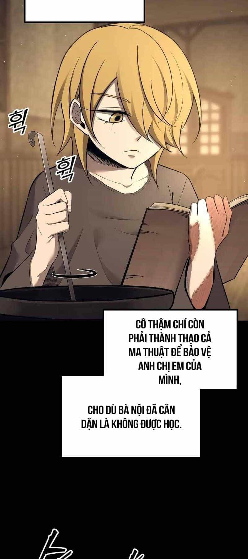 Trở Thành Hung Thần Trong Trò Chơi Thủ Thành - Chương 93 - ảnh 18
