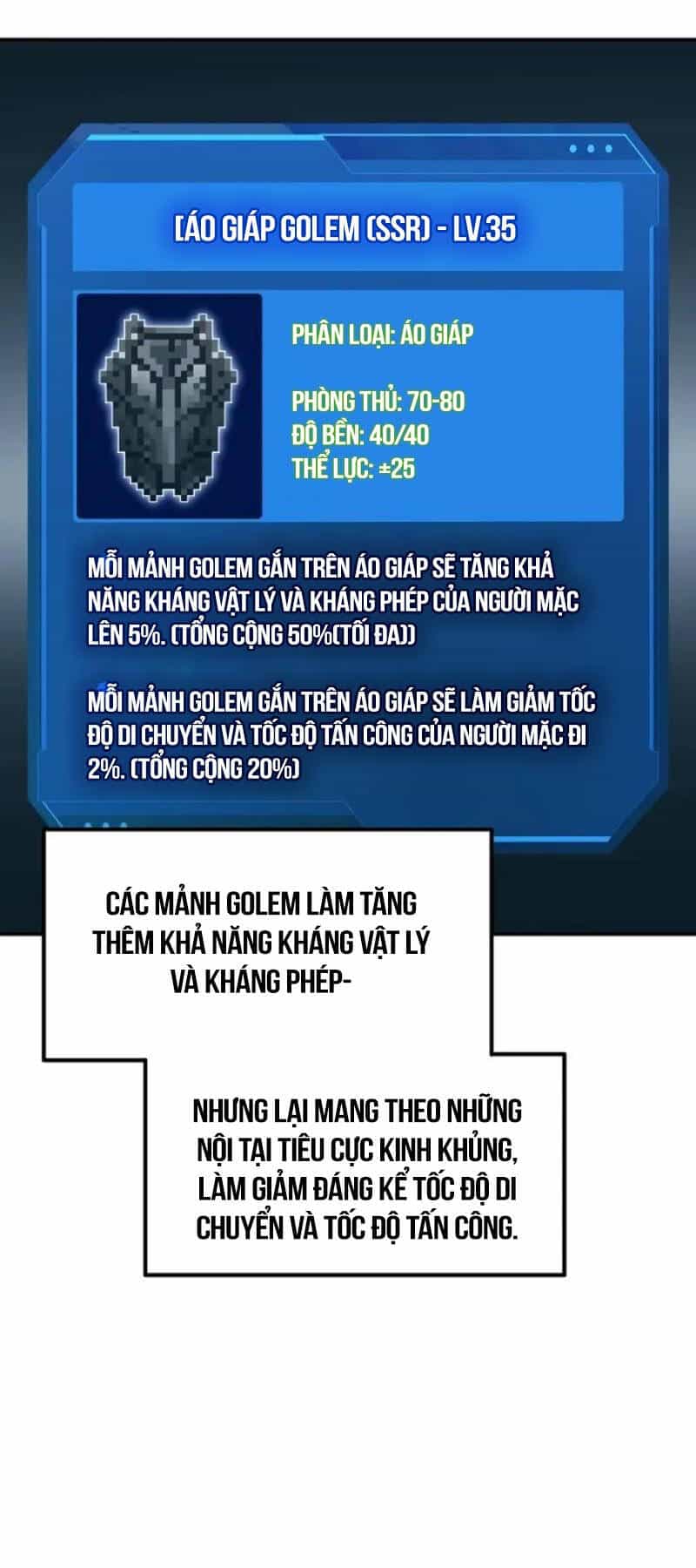 Trở Thành Hung Thần Trong Trò Chơi Thủ Thành - Chương 94 - ảnh 6