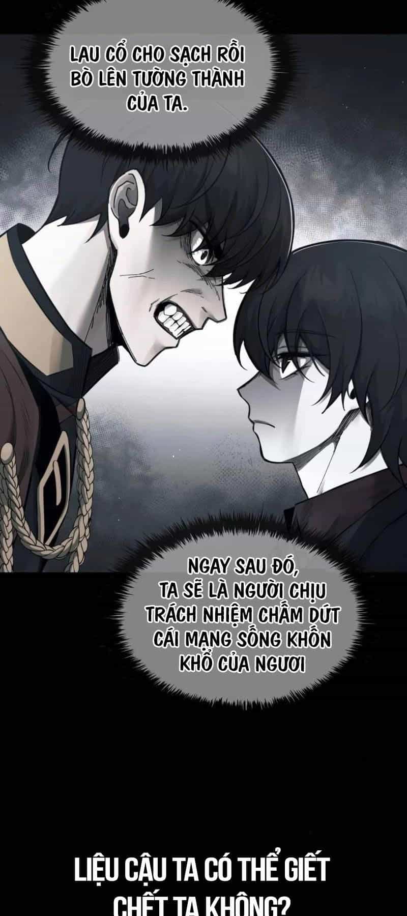 Trở Thành Hung Thần Trong Trò Chơi Thủ Thành - Chương 95 - ảnh 27