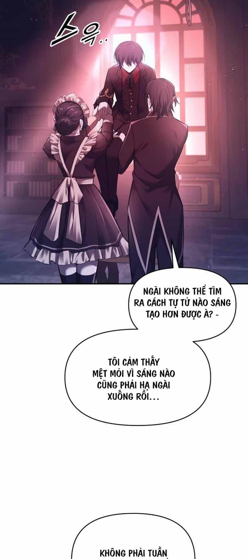 Trở Thành Hung Thần Trong Trò Chơi Thủ Thành - Chương 95 - ảnh 6