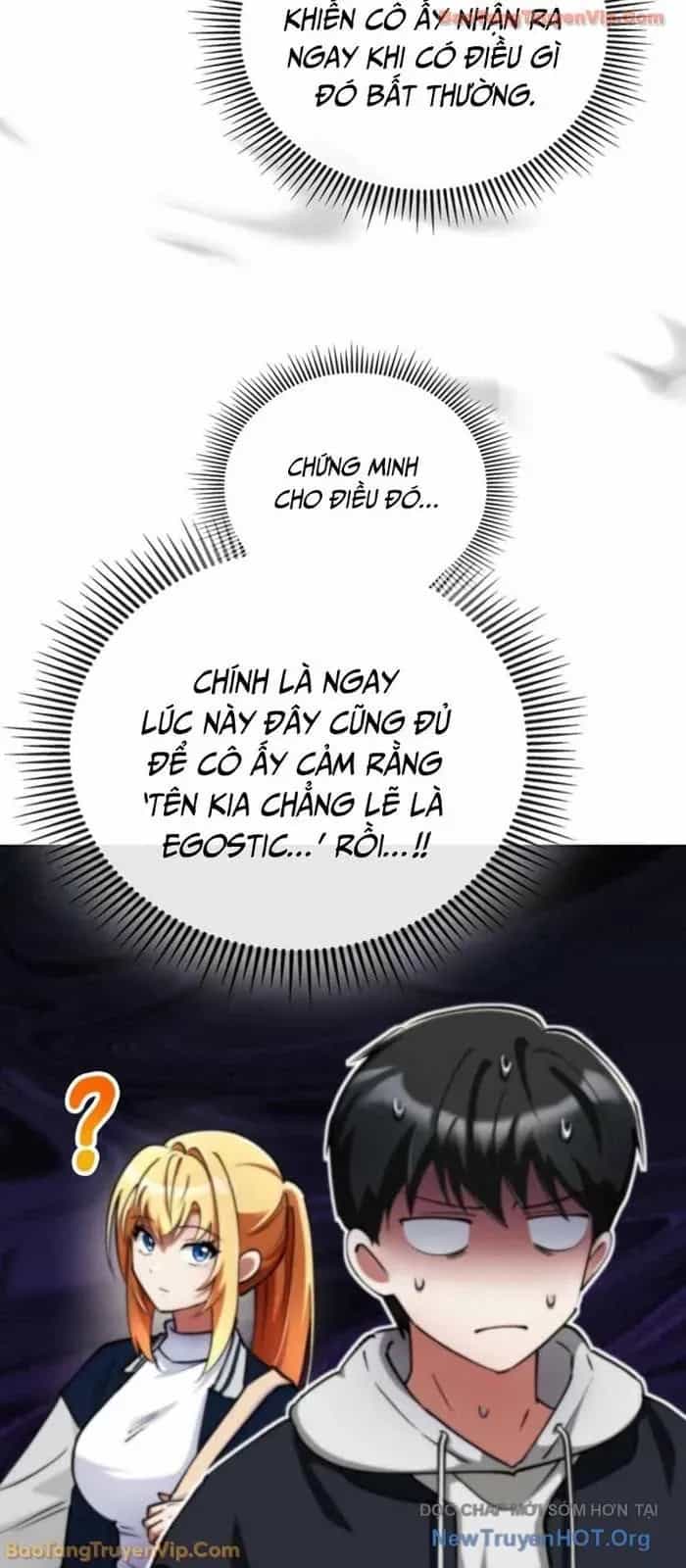 Trở Thành Kẻ Phản Diện Mà Anh Hùng Ám Ảnh - Chương 10 - ảnh 41