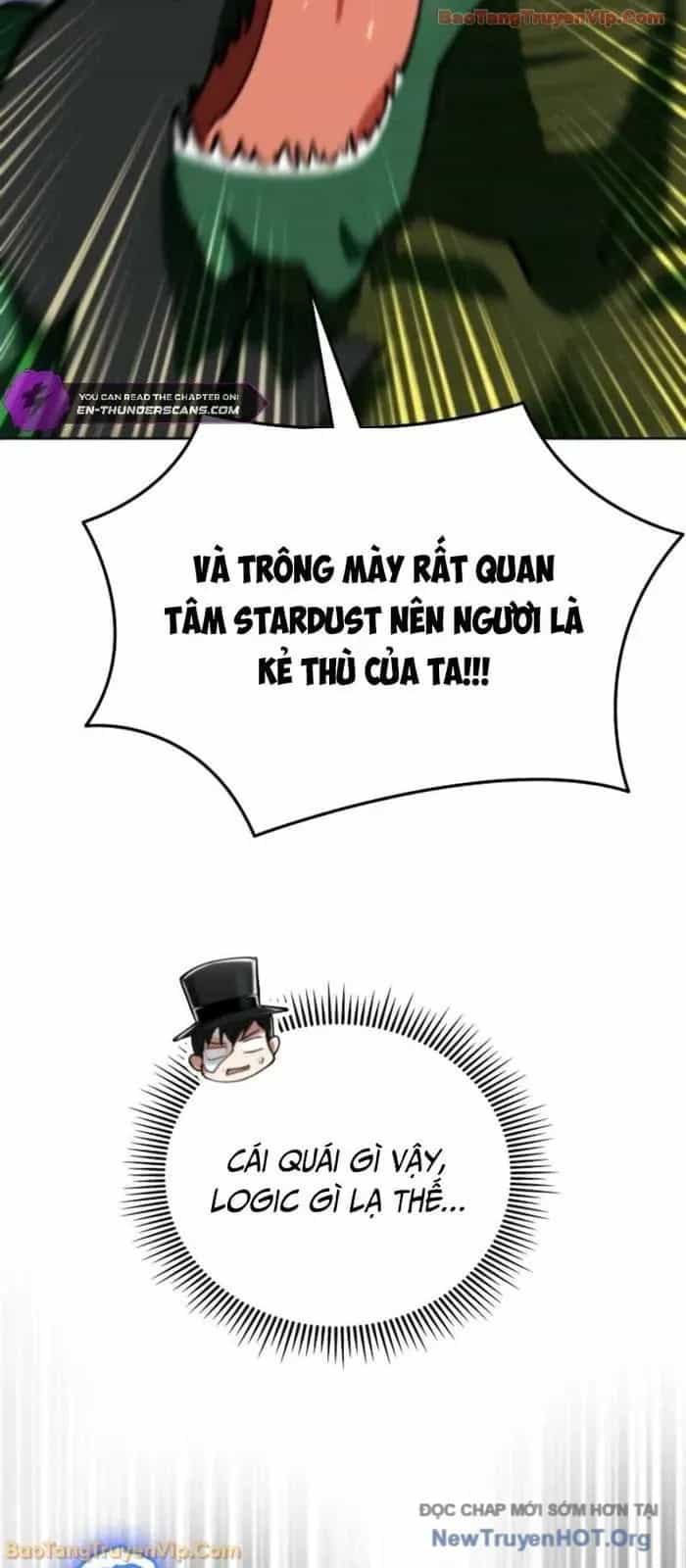 Trở Thành Kẻ Phản Diện Mà Anh Hùng Ám Ảnh - Chương 11 - ảnh 50