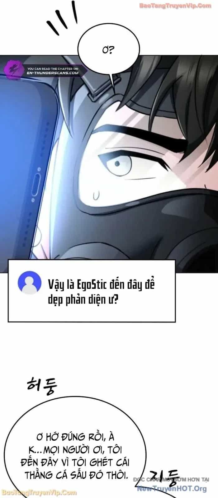 Trở Thành Kẻ Phản Diện Mà Anh Hùng Ám Ảnh - Chương 11 - ảnh 95