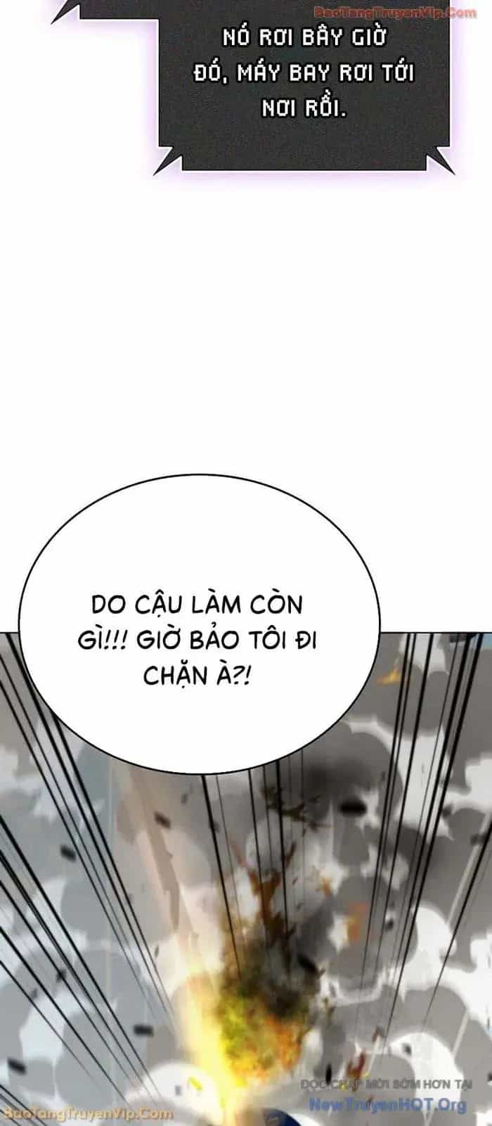 Trở Thành Kẻ Phản Diện Mà Anh Hùng Ám Ảnh - Chương 14 - ảnh 35