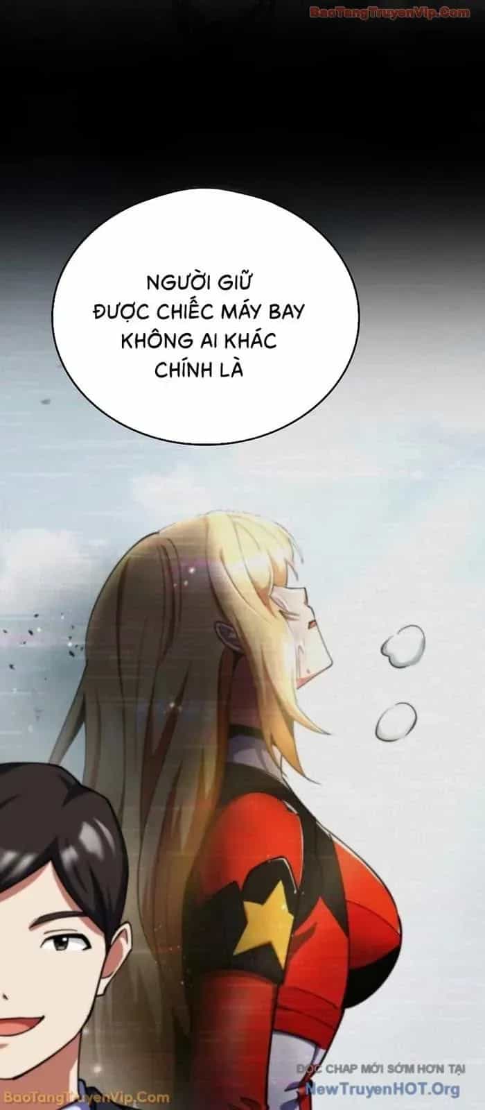 Trở Thành Kẻ Phản Diện Mà Anh Hùng Ám Ảnh - Chương 15 - ảnh 6