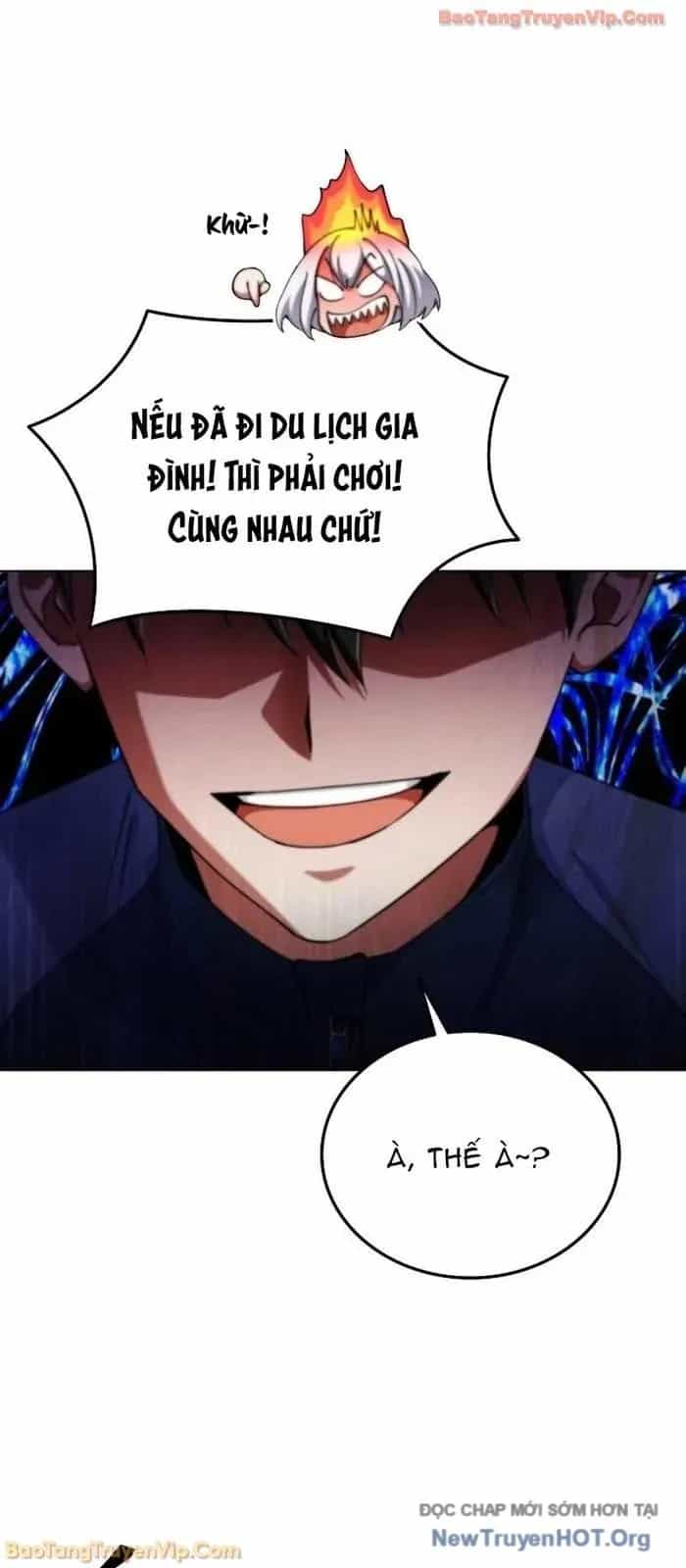 Trở Thành Kẻ Phản Diện Mà Anh Hùng Ám Ảnh - Chương 16 - ảnh 11
