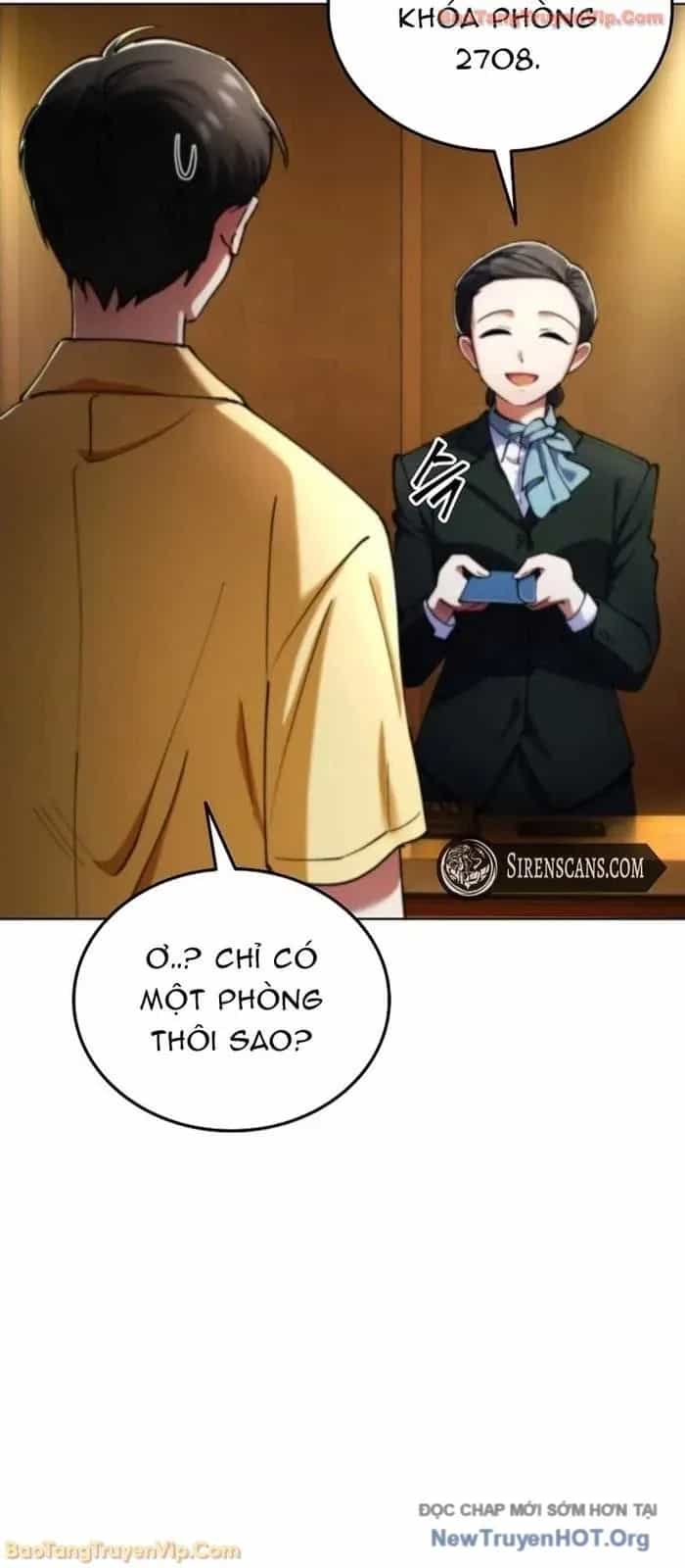 Trở Thành Kẻ Phản Diện Mà Anh Hùng Ám Ảnh - Chương 16 - ảnh 32