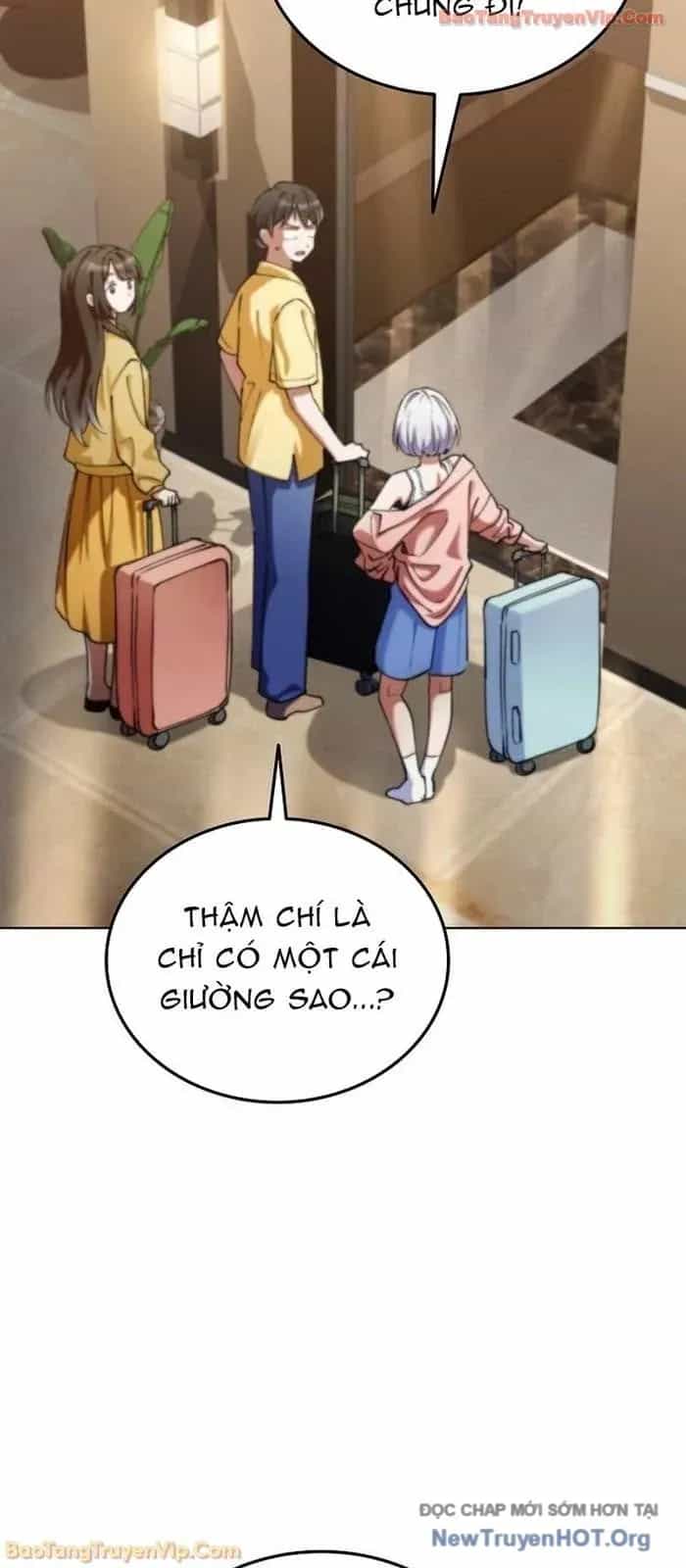 Trở Thành Kẻ Phản Diện Mà Anh Hùng Ám Ảnh - Chương 16 - ảnh 36