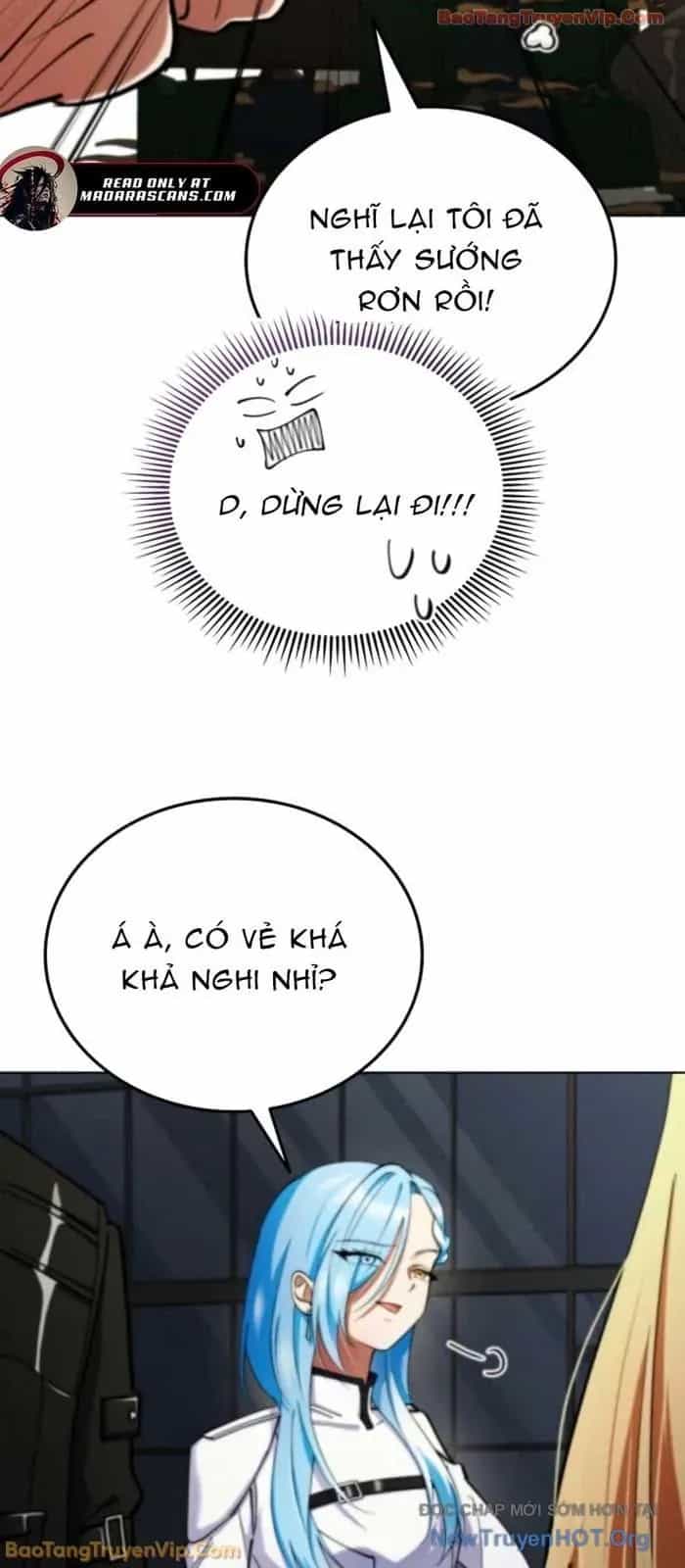 Trở Thành Kẻ Phản Diện Mà Anh Hùng Ám Ảnh - Chương 17 - ảnh 71