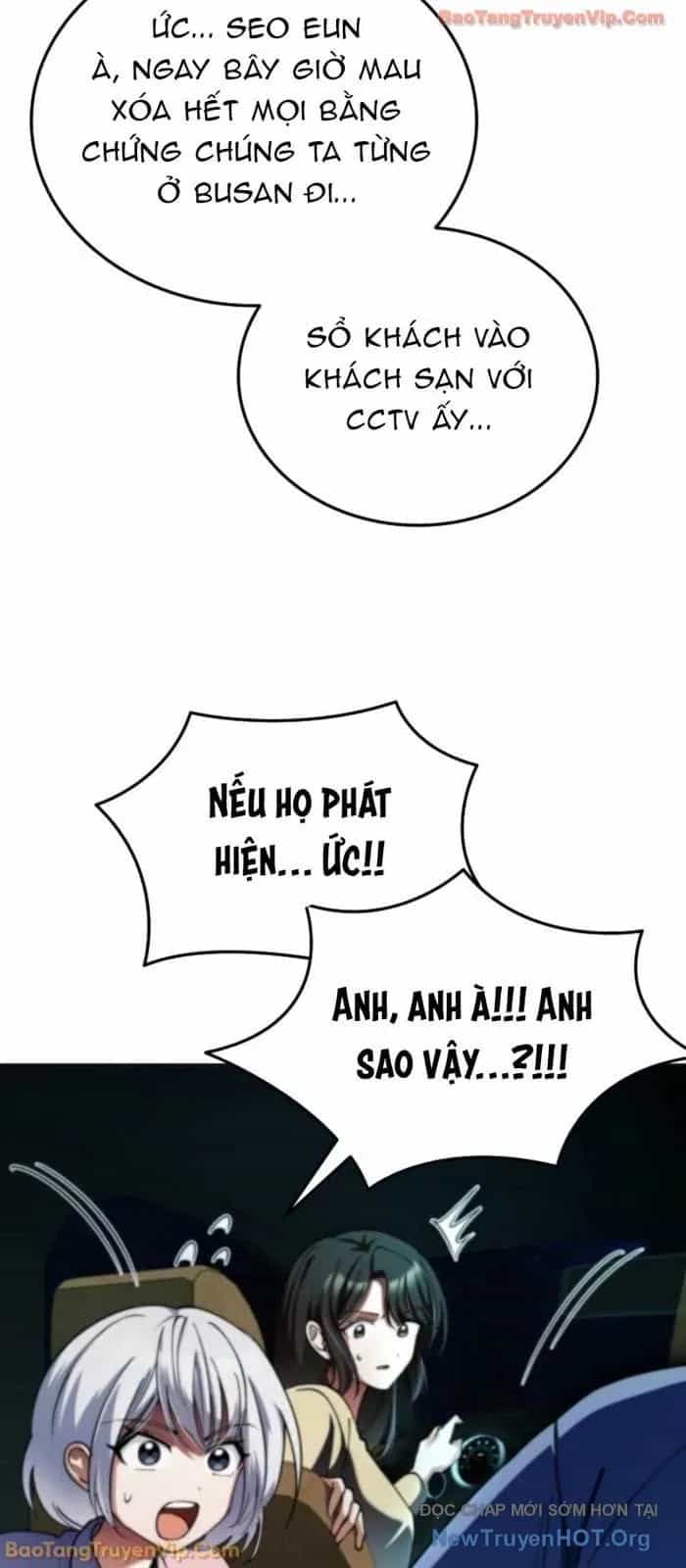 Trở Thành Kẻ Phản Diện Mà Anh Hùng Ám Ảnh - Chương 18 - ảnh 13