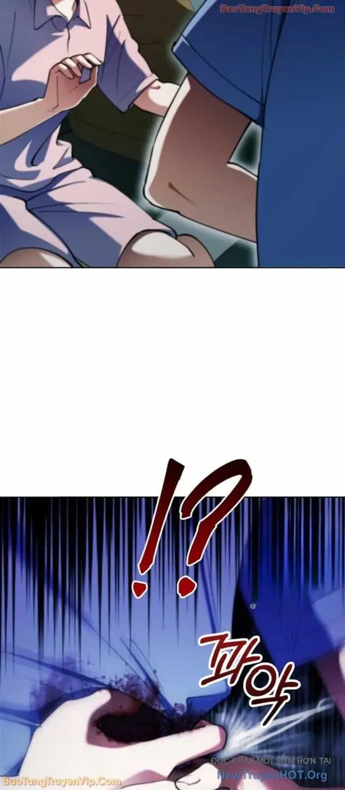 Trở Thành Kẻ Phản Diện Mà Anh Hùng Ám Ảnh - Chương 18 - ảnh 14