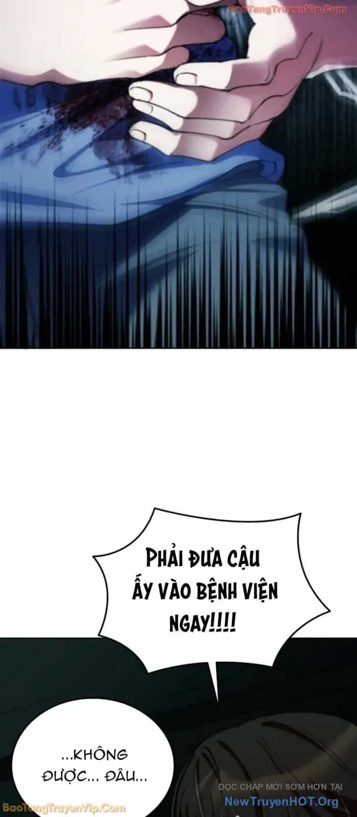 Trở Thành Kẻ Phản Diện Mà Anh Hùng Ám Ảnh - Chương 18 - ảnh 15