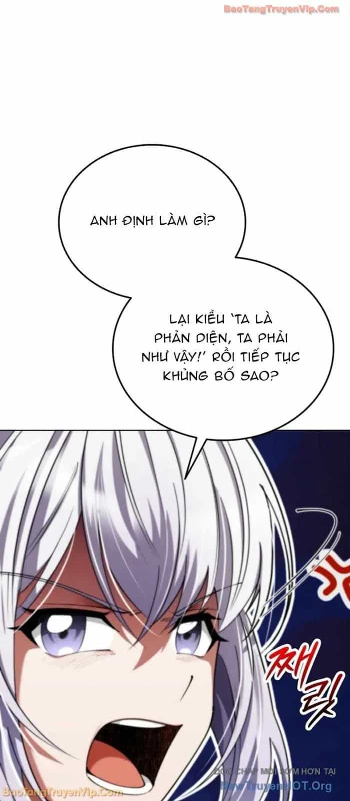 Trở Thành Kẻ Phản Diện Mà Anh Hùng Ám Ảnh - Chương 18 - ảnh 89
