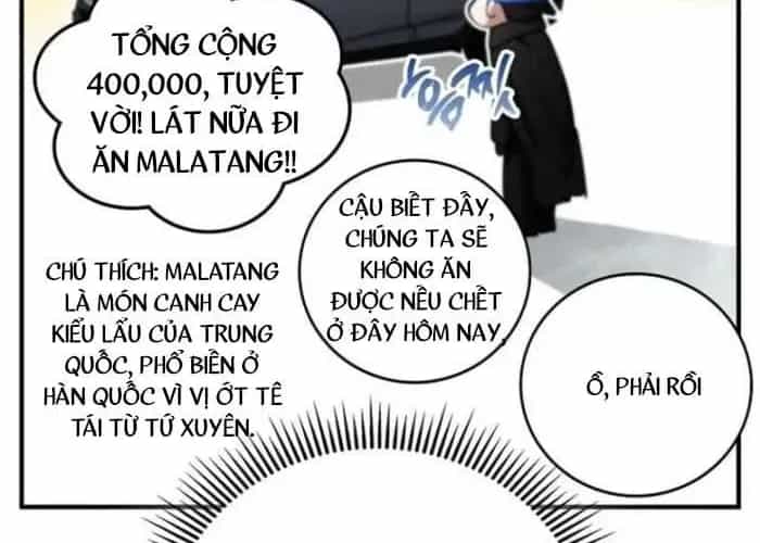 Trở Thành Kẻ Phản Diện Mà Anh Hùng Ám Ảnh - Chương 22 - ảnh 303