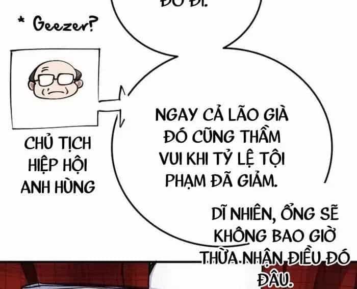 Trở Thành Kẻ Phản Diện Mà Anh Hùng Ám Ảnh - Chương 24 - ảnh 47