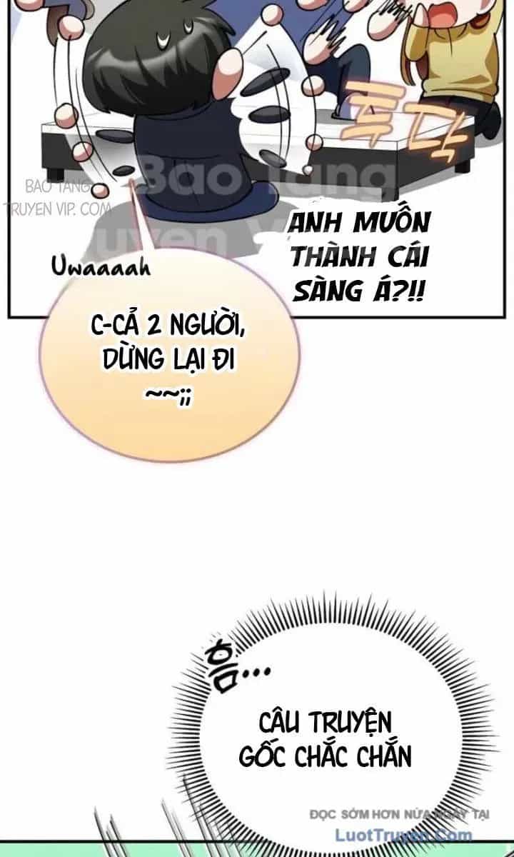 Trở Thành Kẻ Phản Diện Mà Anh Hùng Ám Ảnh - Chương 26 - ảnh 45