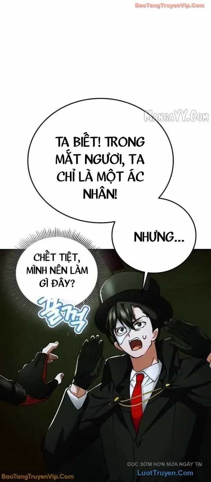 Trở Thành Kẻ Phản Diện Mà Anh Hùng Ám Ảnh - Chương 27 - ảnh 44