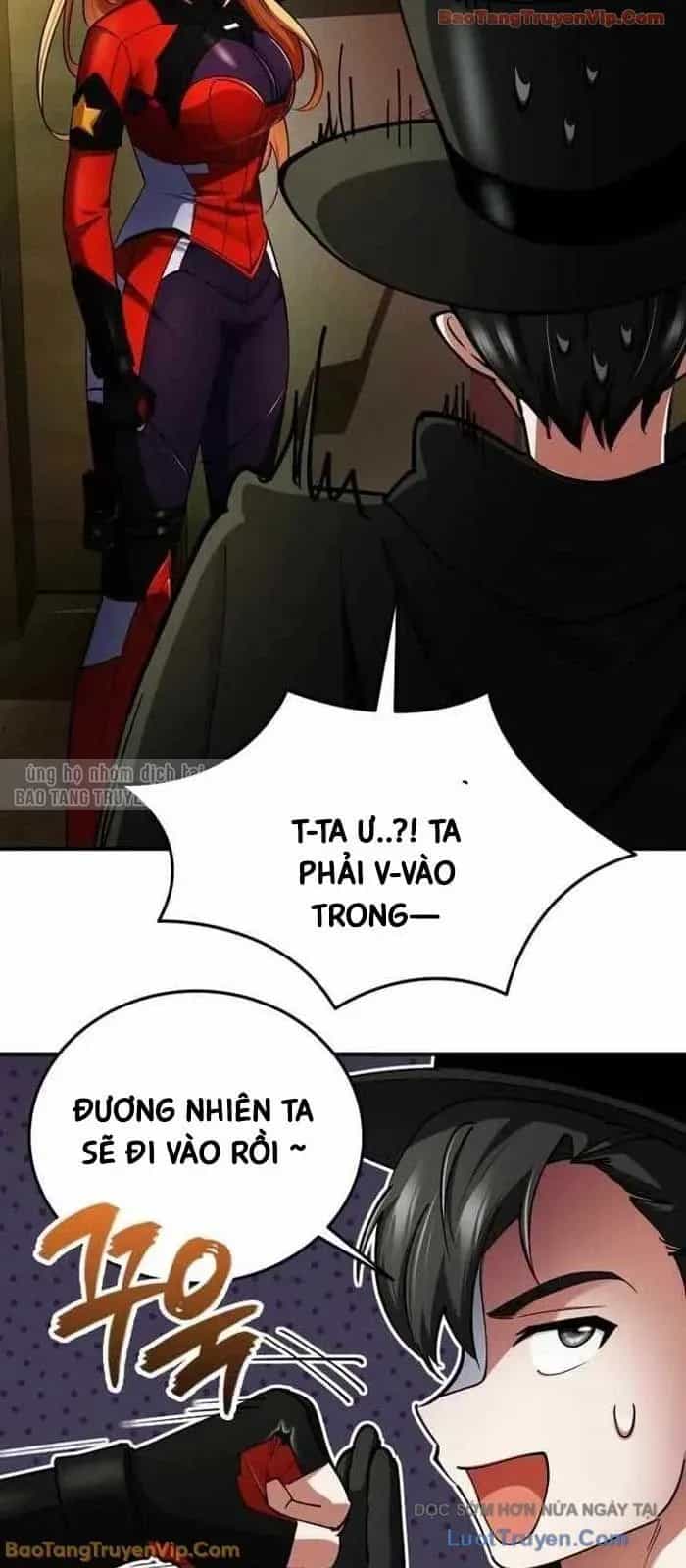 Trở Thành Kẻ Phản Diện Mà Anh Hùng Ám Ảnh - Chương 27 - ảnh 69
