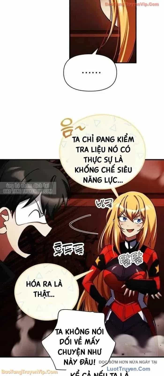 Trở Thành Kẻ Phản Diện Mà Anh Hùng Ám Ảnh - Chương 27 - ảnh 78