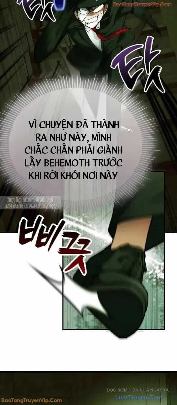 Trở Thành Kẻ Phản Diện Mà Anh Hùng Ám Ảnh - Chương 27 - ảnh 9