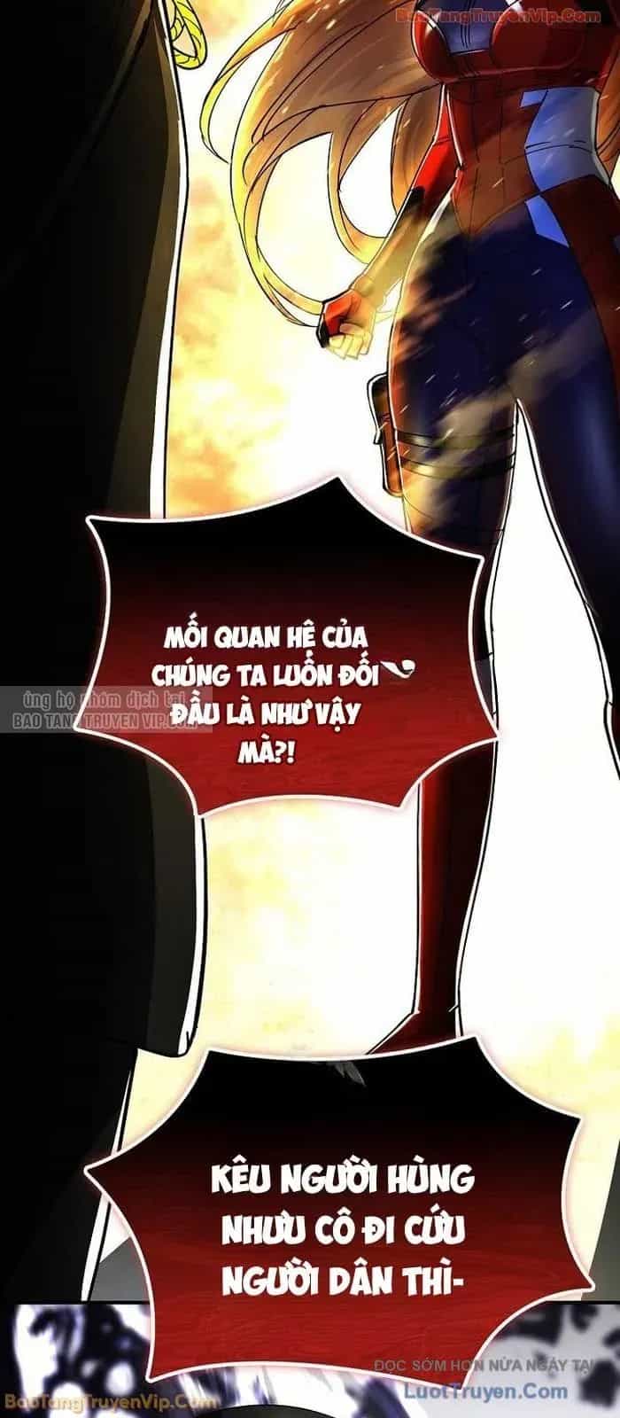 Trở Thành Kẻ Phản Diện Mà Anh Hùng Ám Ảnh - Chương 28 - ảnh 38