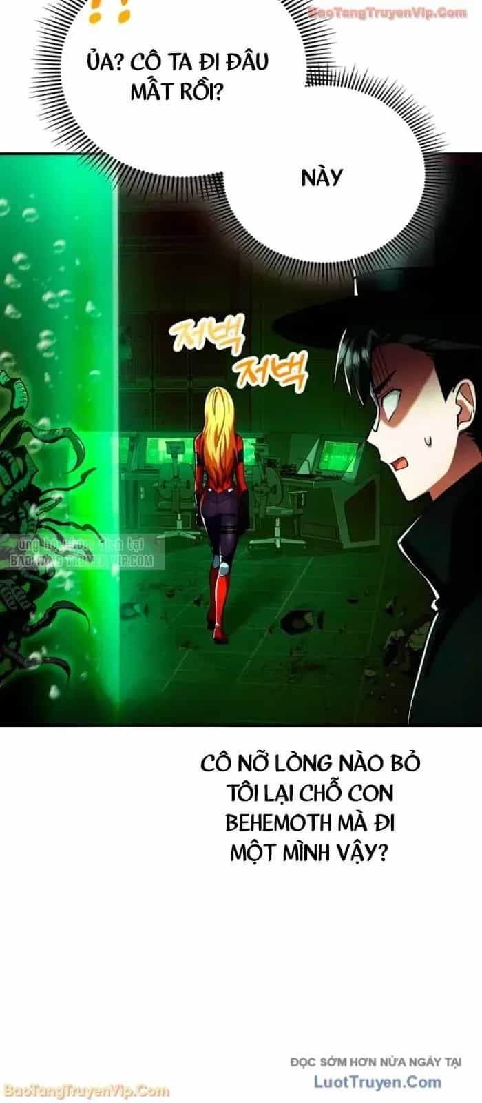 Trở Thành Kẻ Phản Diện Mà Anh Hùng Ám Ảnh - Chương 29 - ảnh 30