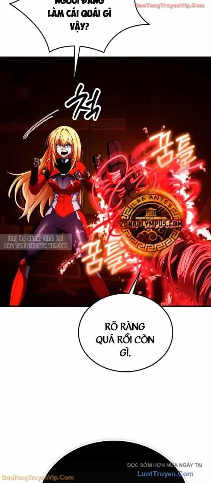 Trở Thành Kẻ Phản Diện Mà Anh Hùng Ám Ảnh - Chương 29 - ảnh 38