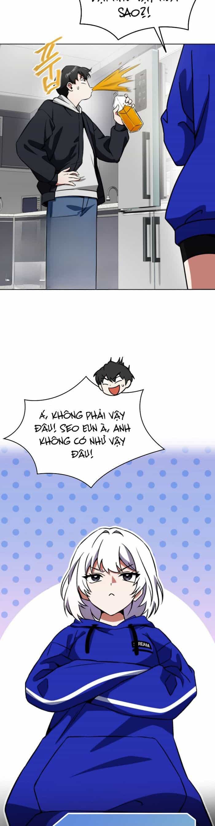 Trở Thành Kẻ Phản Diện Mà Anh Hùng Ám Ảnh - Chương 3 - ảnh 14