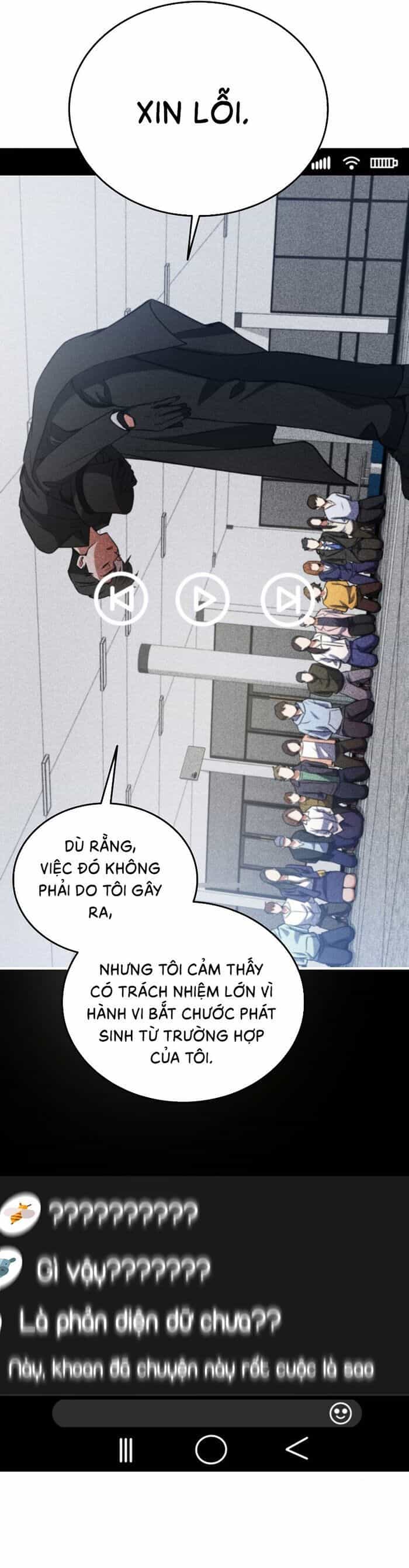 Trở Thành Kẻ Phản Diện Mà Anh Hùng Ám Ảnh - Chương 3 - ảnh 54