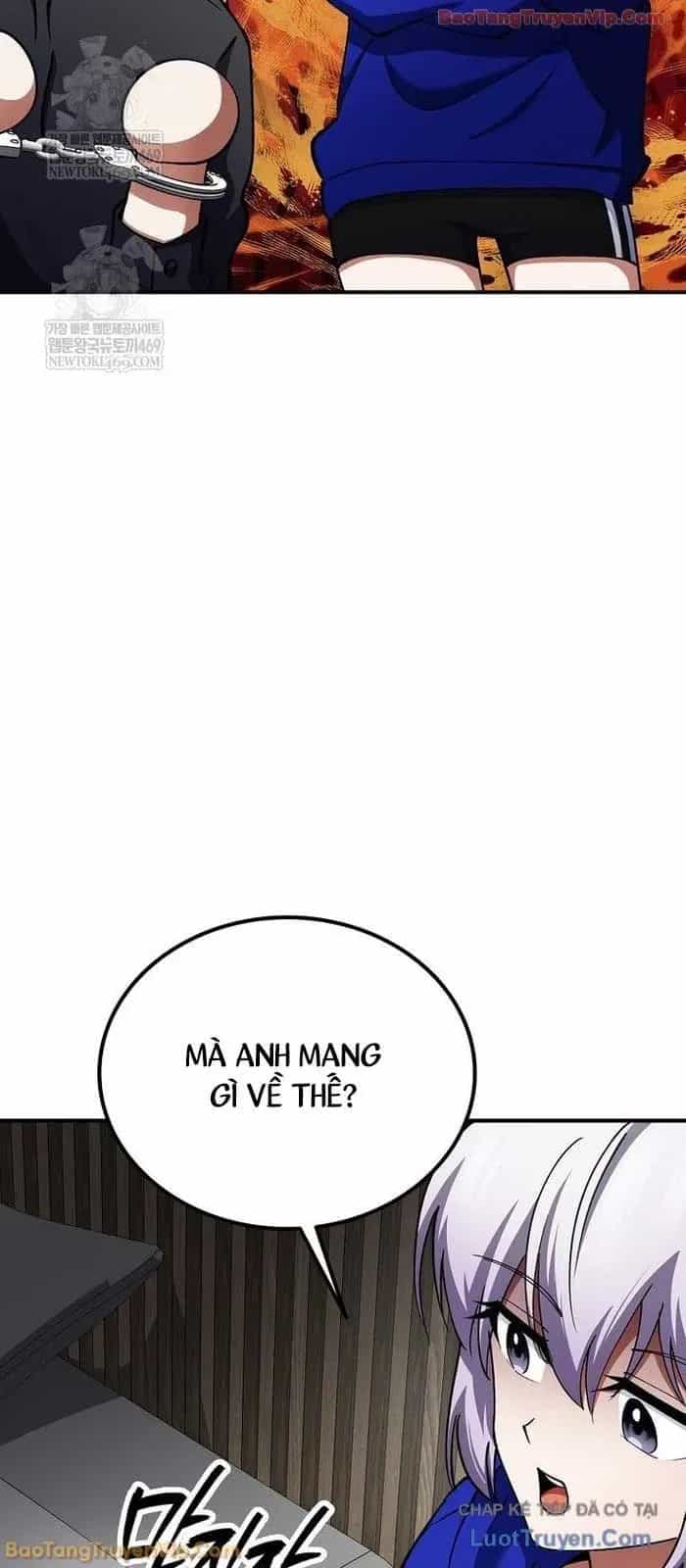 Trở Thành Kẻ Phản Diện Mà Anh Hùng Ám Ảnh - Chương 30 - ảnh 12