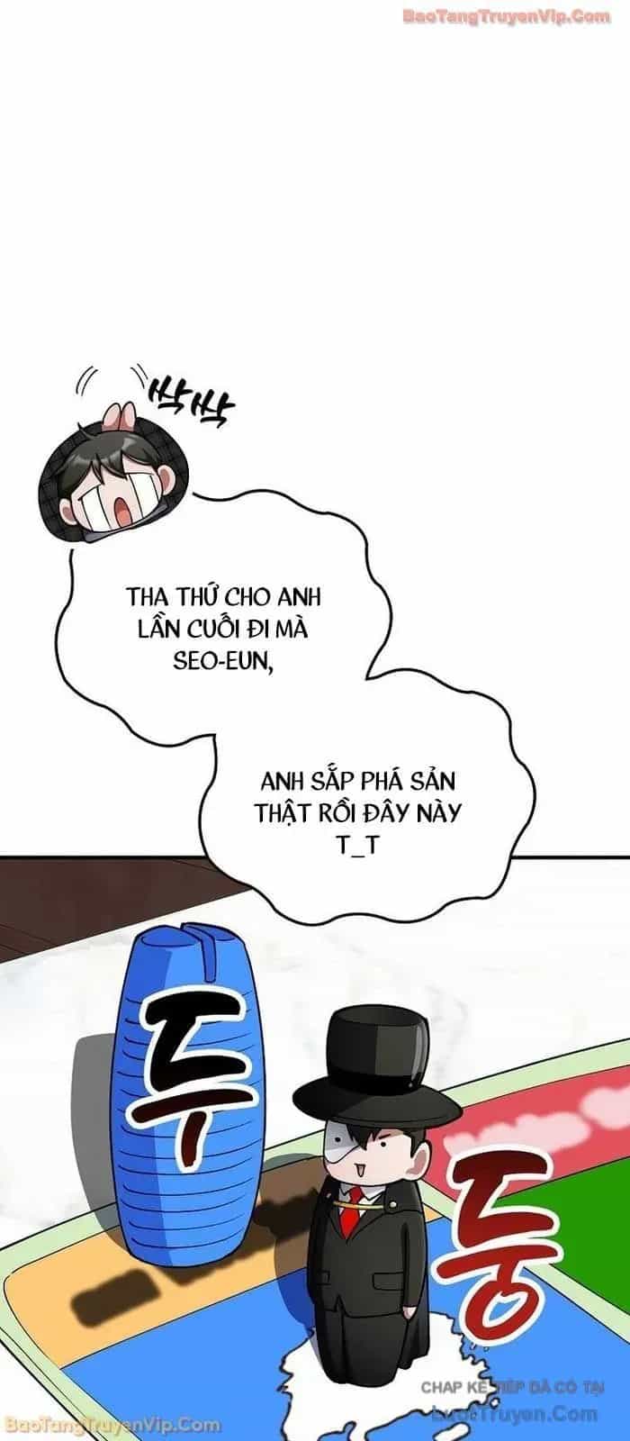 Trở Thành Kẻ Phản Diện Mà Anh Hùng Ám Ảnh - Chương 31 - ảnh 23