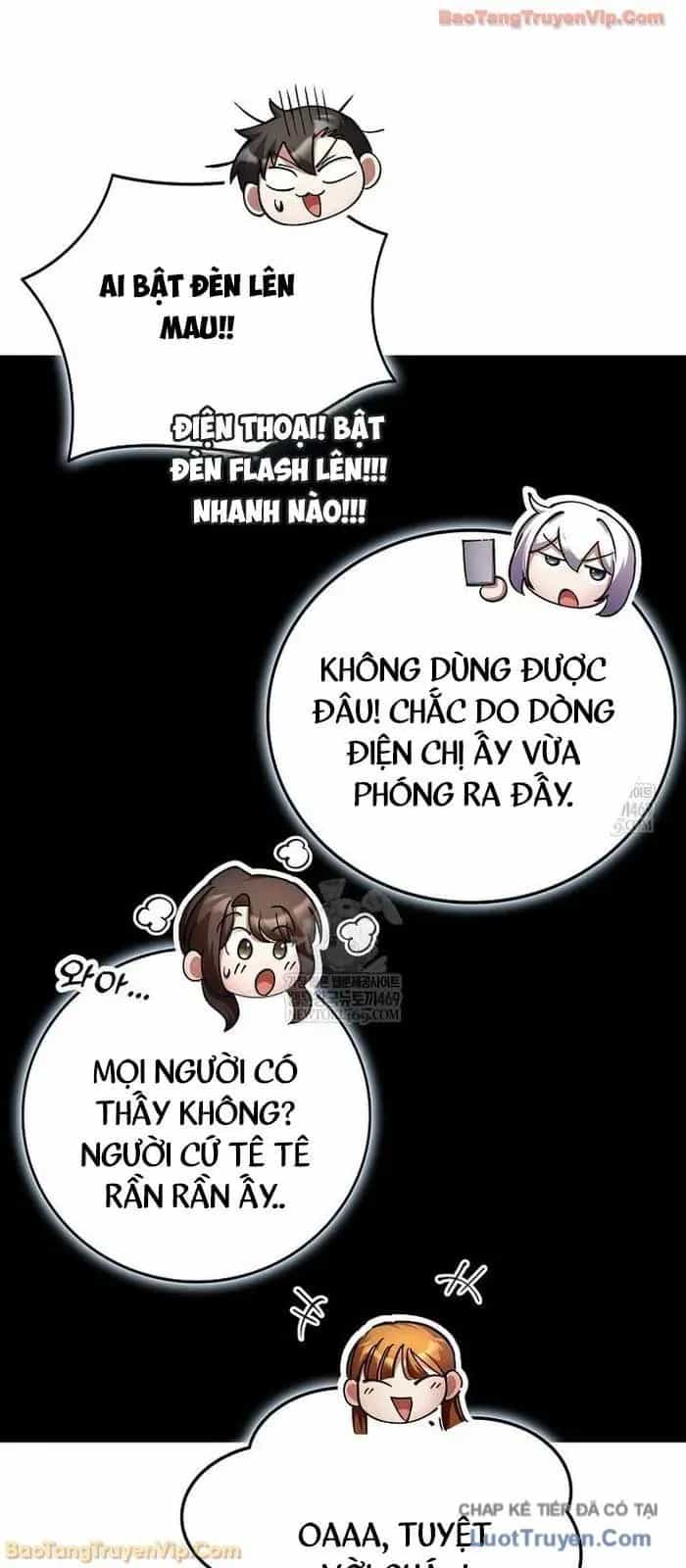 Trở Thành Kẻ Phản Diện Mà Anh Hùng Ám Ảnh - Chương 31 - ảnh 76