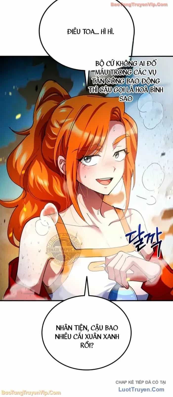 Trở Thành Kẻ Phản Diện Mà Anh Hùng Ám Ảnh - Chương 32 - ảnh 26