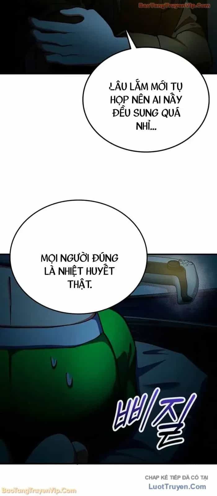 Trở Thành Kẻ Phản Diện Mà Anh Hùng Ám Ảnh - Chương 32 - ảnh 68