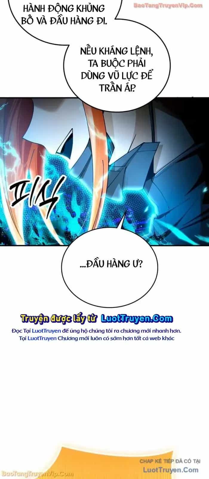 Trở Thành Kẻ Phản Diện Mà Anh Hùng Ám Ảnh - Chương 32 - ảnh 87