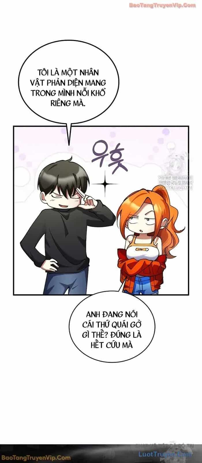 Trở Thành Kẻ Phản Diện Mà Anh Hùng Ám Ảnh - Chương 33 - ảnh 16