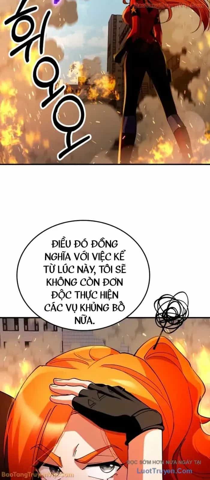 Trở Thành Kẻ Phản Diện Mà Anh Hùng Ám Ảnh - Chương 34 - ảnh 10